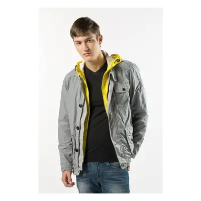 Tommy Hilfiger Jacket - GMD RUSSEL JKT grey 99082224