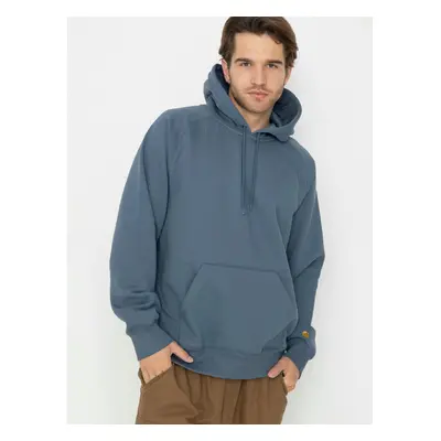 Carhartt WIP Chase HD (positano/gold)modrá 95728118