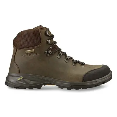 Pánské trekové boty Garmont Men Syncro Light Plus Gtx Brown 41,5 75112111