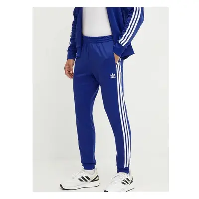 Tepláky adidas Originals Adicolor Classics SST Track Pants s aplikací, 99027219