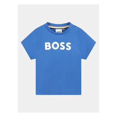 T-Shirt BOSS 89580955