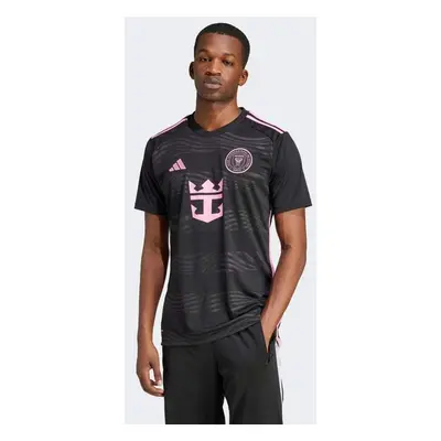 Adidas Venkovní dres Inter Miami CF 23/24 Messi 89630202