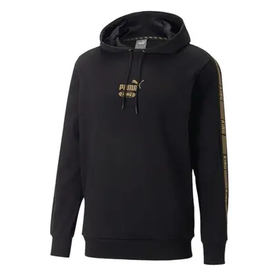 Pánská mikina PUMA KING Hoody black L 84412067