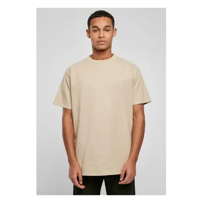 Urban Classics Heavy Oversized Tee sand 89536254