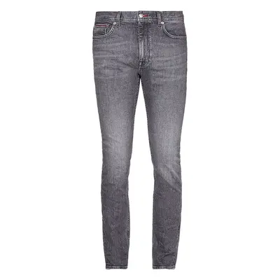 Tommy Hilfiger Jeans - SLIM BLEECKER STR MISSOURI GREY grey 99082346