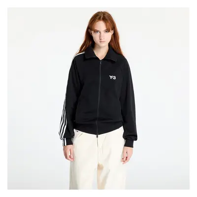 Mikina Y-3 Track Top 3 Stripes UNISEX Black 99095749