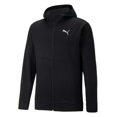 Puma Train All Day Powerfleece Full Zip 99100543