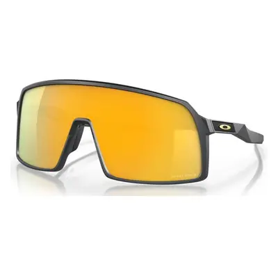 BRÝLE OAKLEY SUTRO MATTE CARBON - černá 64925097