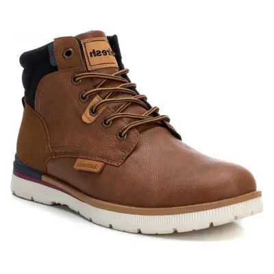 Pánská obuv Refresh Camel Boots Men 42 68402918