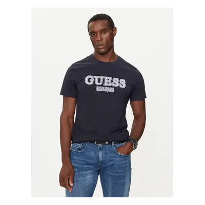 T-Shirt Guess 98081543