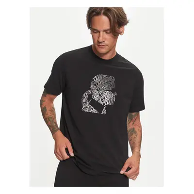 T-Shirt KARL LAGERFELD 98678967