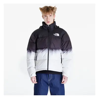 Bunda The North Face 96 Nuptse Dip Dye Jacket TNF Black Dip Dye 88512638