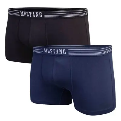 Mustang Mans 2Pack Underpants MBM-N 88066831