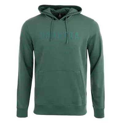 Pánská mikina Gaastra Antartic Hoodie Blue Spruce L 96080682