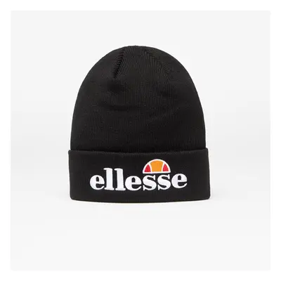 Čepice Ellesse Velly Beanie Black Universal 87308979