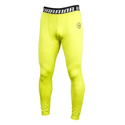 Kalhoty Warrior Compression Tight JR 99102329