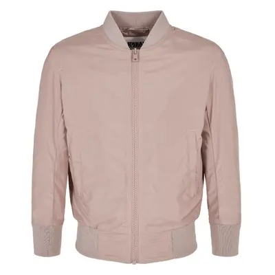 Urban Classics Dívčí bunda Light Bomber Dukrose 91309670