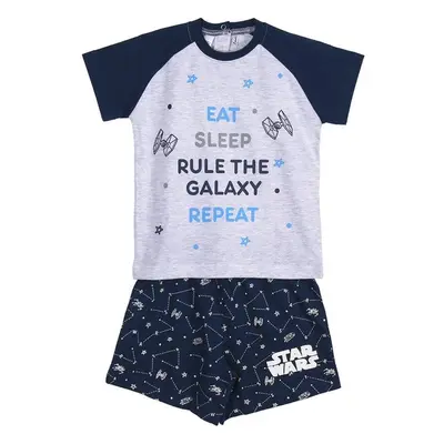 SHORT PYJAMAS STAR WARS 99099494