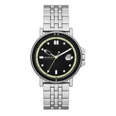 Hodinky Skagen 98070455