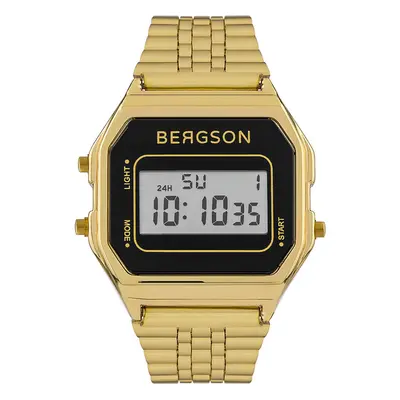 Bergson Watches Bergson Watch 99081472