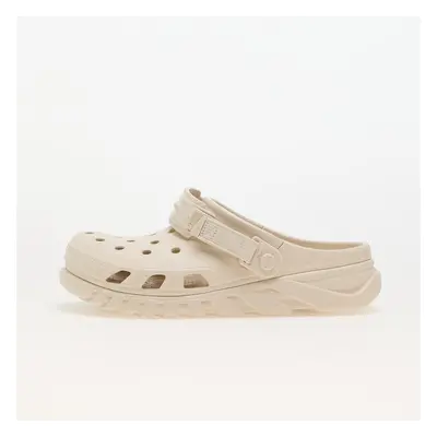 Tenisky Crocs Duet Max II Clog Stucco EUR 37-38 90902540