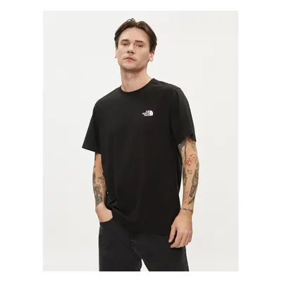 T-Shirt The North Face 89724559