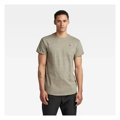 G-STAR T-shirt - Lash r t s\s green 96312906