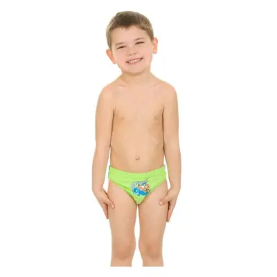 AQUA SPEED Kidss Swimming Briefs Surf-Club 99064113