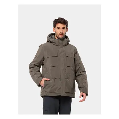 Zimní bunda Jack Wolfskin 86966470