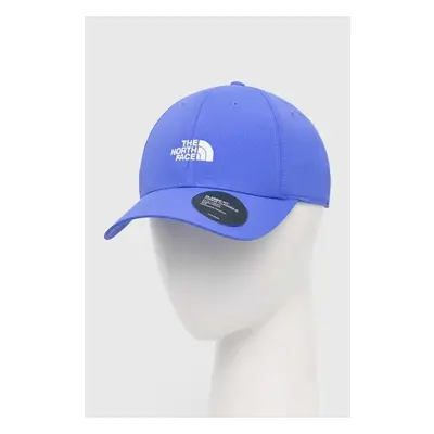 Kšiltovka The North Face 66 Tech Hat s aplikací, NF0A7WHCQBO1 90023887