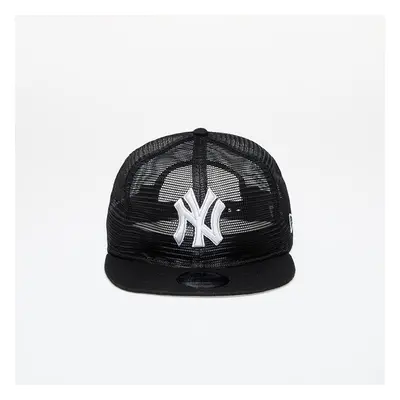 Kšiltovka New Era New York Yankees Embroidered Mesh 9FIFTY Snapback 97661270