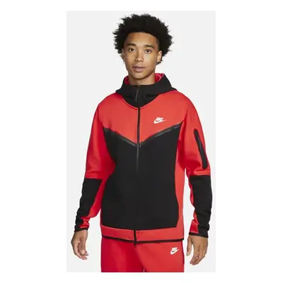 Nike Sportswear Tech Fleece LT CRIMSON/BLACK/WHITE 97881038