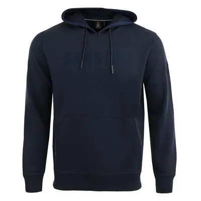 Pánská mikina Gaastra Antartic Hoodie Navy L 96080678