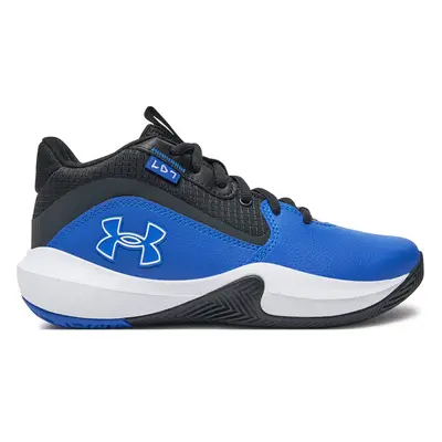 Basketbalové boty Under Armour 98679230