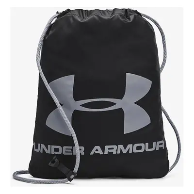 Batoh Under Armour Ozsee Sackpack Black Universal 89401820