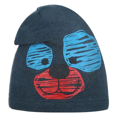 Ander Kidss Hat D309 Navy Blue 60219288