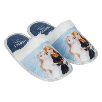 HOUSE SLIPPERS OPEN FROZEN 99056731