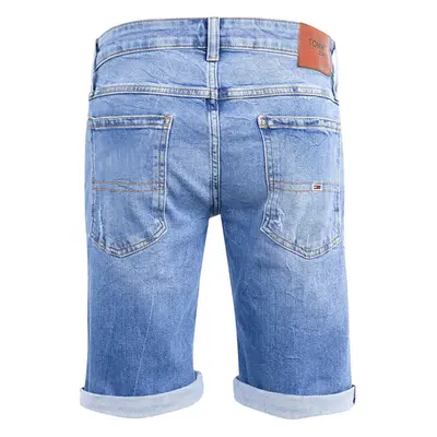 Pánské džínové kraťasy Tommy Hilfiger Jeans 96306302