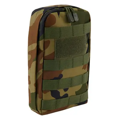 Brandit Snake Molle Pouch olivový camo 91351054