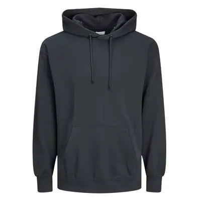 JACK & JONES Mikina JJECharge noční modrá 97736579