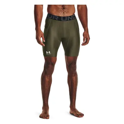 Under Armour HG Armour Shorts Green M 95298151