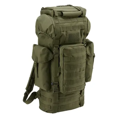 Brandit Kampfrucksack Molle olivový 97993876