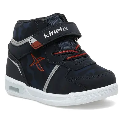 KINETIX KREJA CAMO PU HI 2PR NAVY BLUE Boy Sneaker Hi 99101452