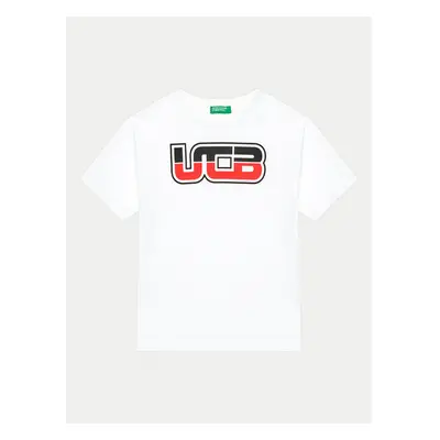 T-Shirt United Colors Of Benetton 91763314