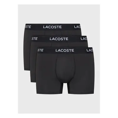 Sada 3 kusů boxerek Lacoste 75462953