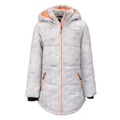 Dětská bunda Icepeak Kechi Downlook Coat 128 56294527