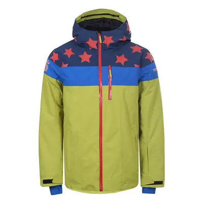 Pánská lyžařská bunda Icepeak Centertown Wadded Jacket L 91953578