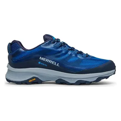 Outdoorové boty Merrell Men Moab Speed Gtx Navy 43 91954090