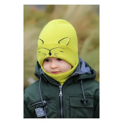 Ander Kidss Hat&Snood 1711 74681671