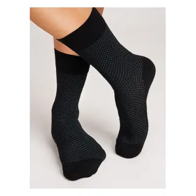 NOVITI Mans Socks SB004-M-01 86514945